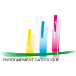 Logo Enseignement Catholique - Membre du réseau de l'établissement Saint Charles Athis Mons