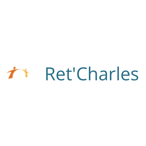 Logo de l'association Ret'Charles