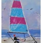 Lire la suite à propos de l’article Les CM2A découvrent St Malo et le char à Voile