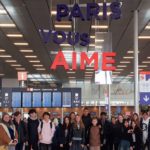 Lire la suite à propos de l’article Sortie à Orly pour tous les élèves de 3ème !