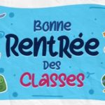 Lire la suite à propos de l’article Infos rentrée école maternelle et élémentaire: lundi 1er septembre 2025
