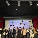 Lire la suite à propos de l’article Lycée – Cérémonie de remise des diplômes