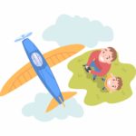 Lire la suite à propos de l’article Cm2A: Découverte de l’aéromodélisme