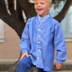 Lire la suite à propos de l’article Rentrée sept 2025: commande des blouses pour les élèves de la maternelle au CE2