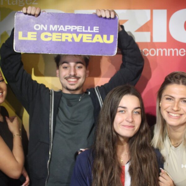 Journée de cohésion