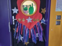 Centre aéré de la Toussaint : Journée vélo, crêpes party, astronomie et halloween au programme