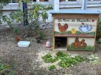 Vive la vie à la ferme…St Charles