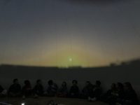 A la découverte des étoiles et des planètes