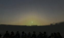 A la découverte des étoiles et des planètes