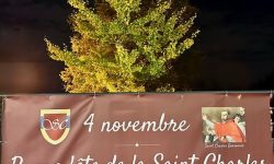 L’établissement célèbre la Saint Charles dans un esprit de communauté et d’identité