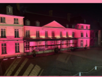 Octobre rose