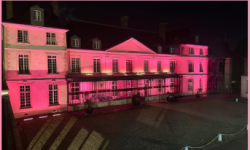 Octobre rose