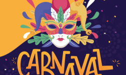 Souvenirs du Carnaval 2026