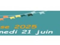 Fête de l’école St Charles: samedi 21 juin 2025