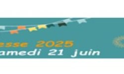 Fête de l’école St Charles: samedi 21 juin 2025